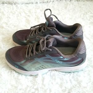 RYKA Devotion Plus 3  Women's Walking Sneakers Sz 9M